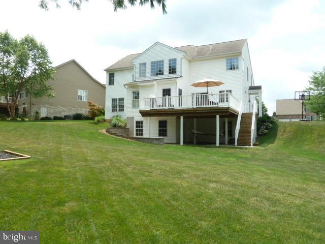 REGENTS GLEN/ROYAL OAKS - Residential