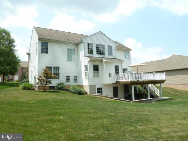 REGENTS GLEN/ROYAL OAKS - Residential