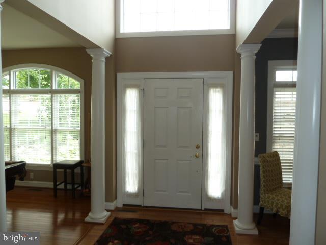 REGENTS GLEN/ROYAL OAKS - Residential