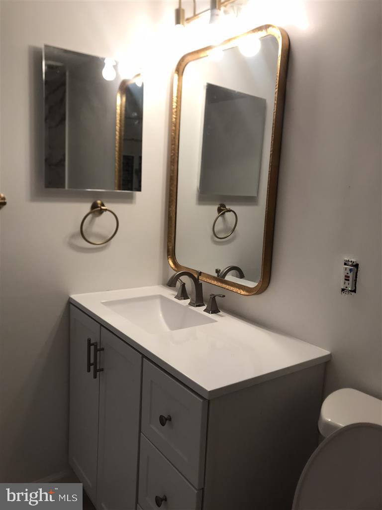 POTOMAC OAKS - Residential