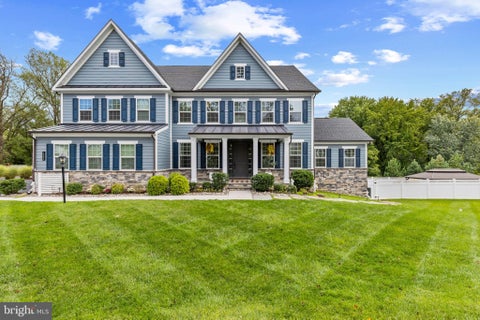Homes For Sale - 1004 Granda Flora Court<br/> SEVERNA PARK, MD 21146