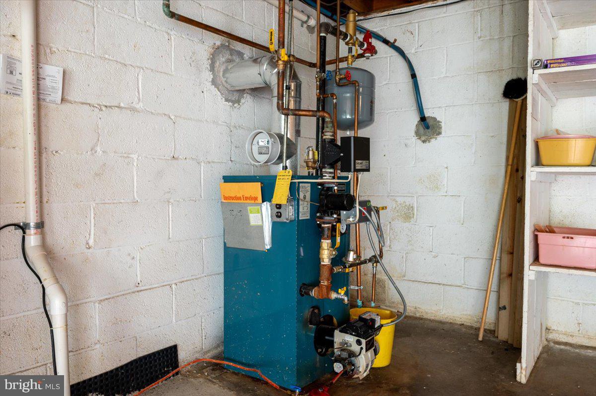 SILLERY BAY - Residential