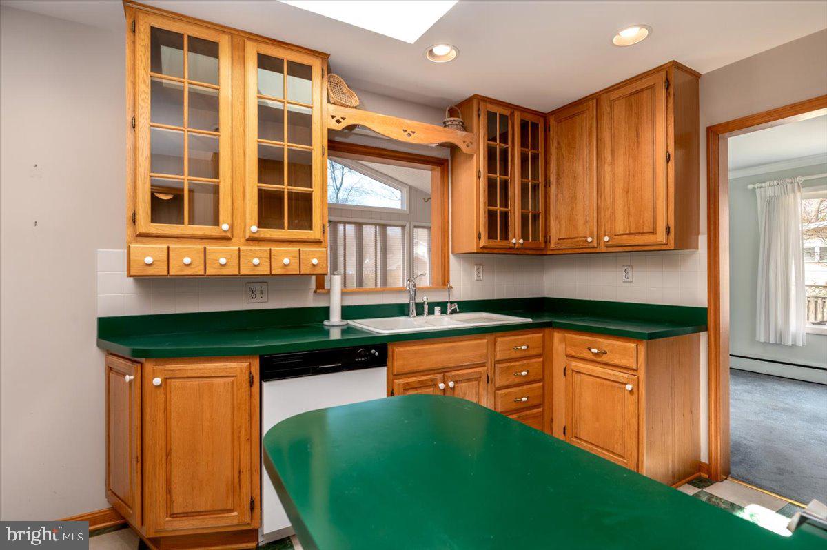 SILLERY BAY - Residential