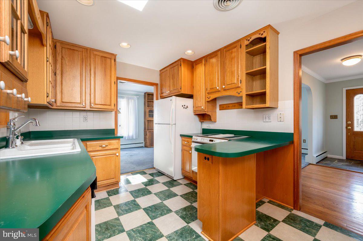 SILLERY BAY - Residential