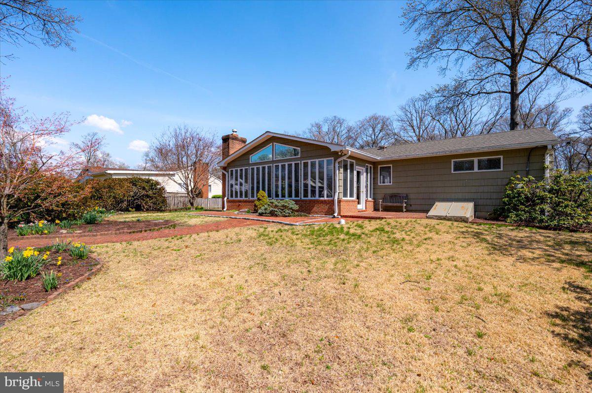 SILLERY BAY - Residential