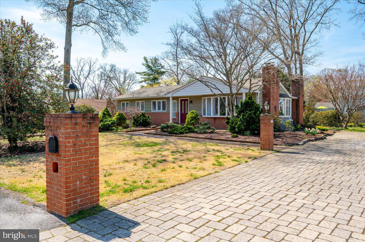 SILLERY BAY - Residential