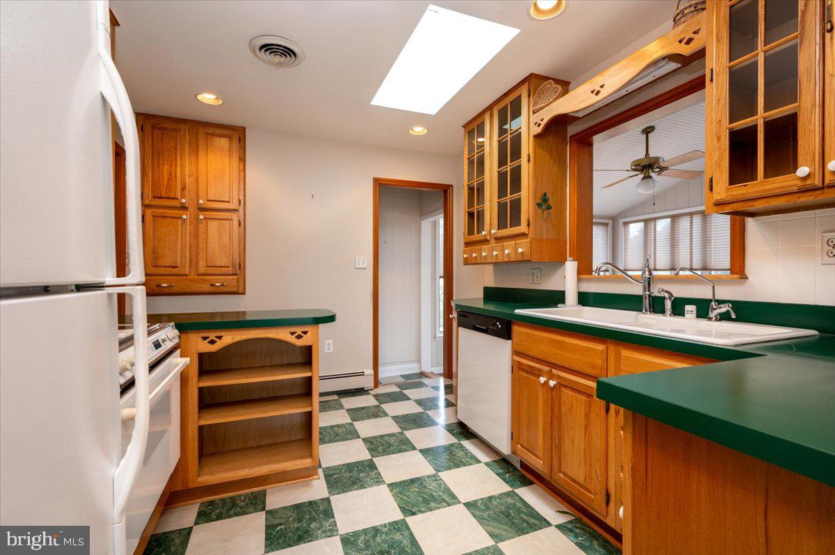 SILLERY BAY - Residential