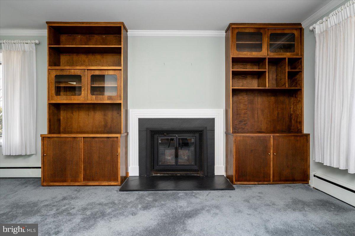 SILLERY BAY - Residential