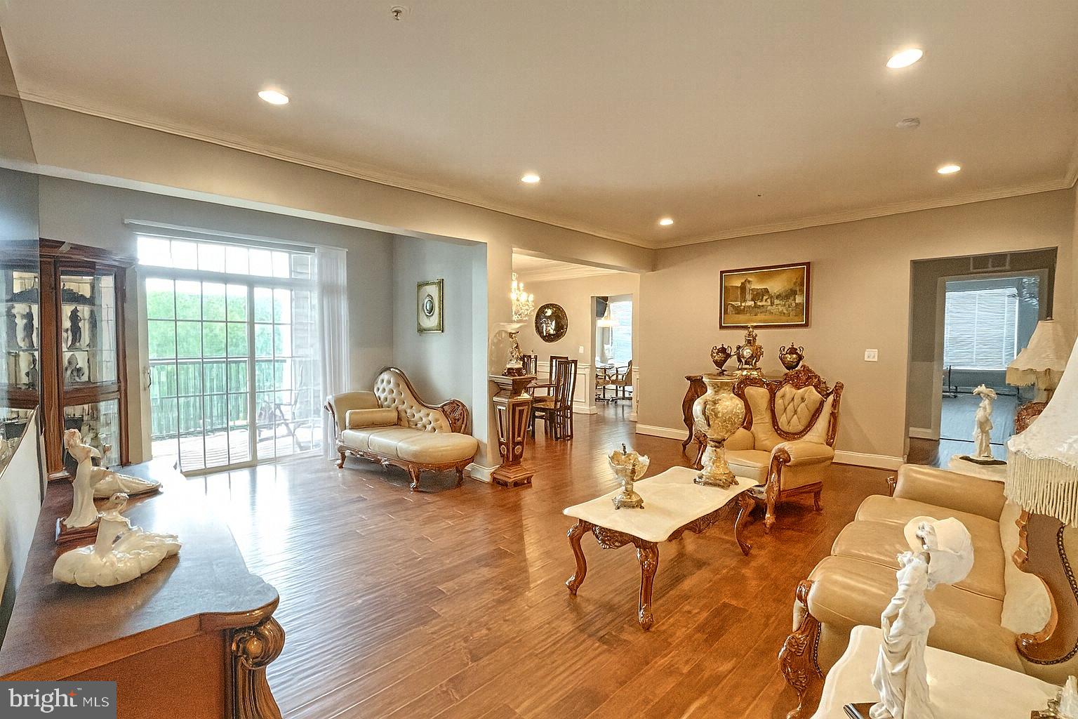 GATHERINGS AT QUARRY PLACE - Residential