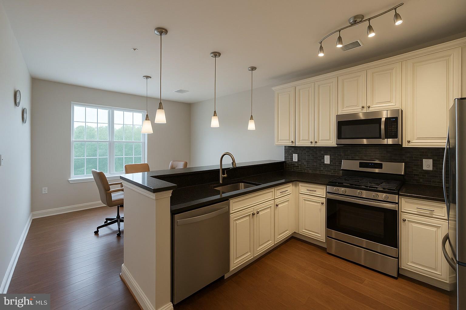 GATHERINGS AT QUARRY PLACE - Residential