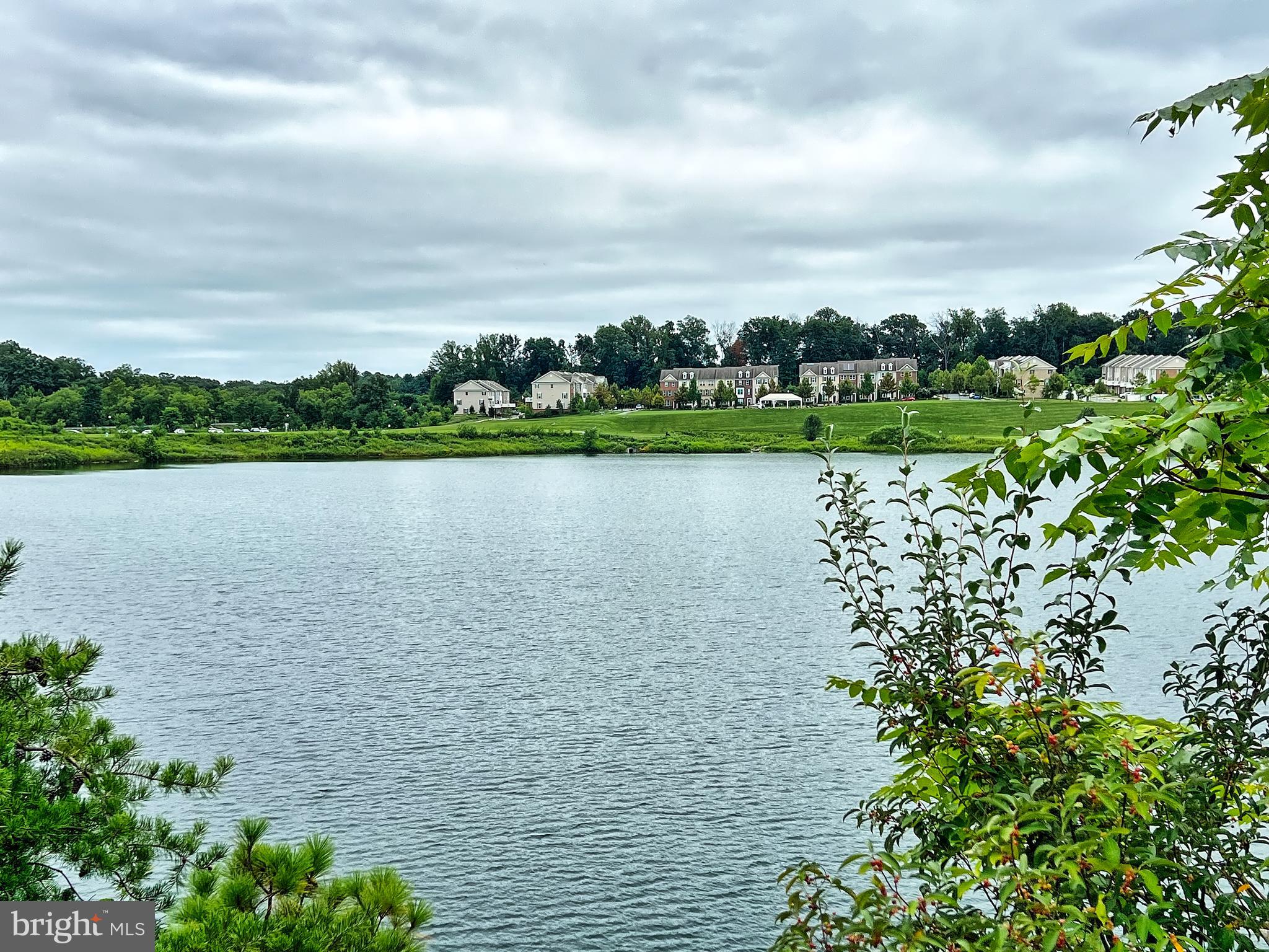 GATHERINGS AT QUARRY PLACE - Residential