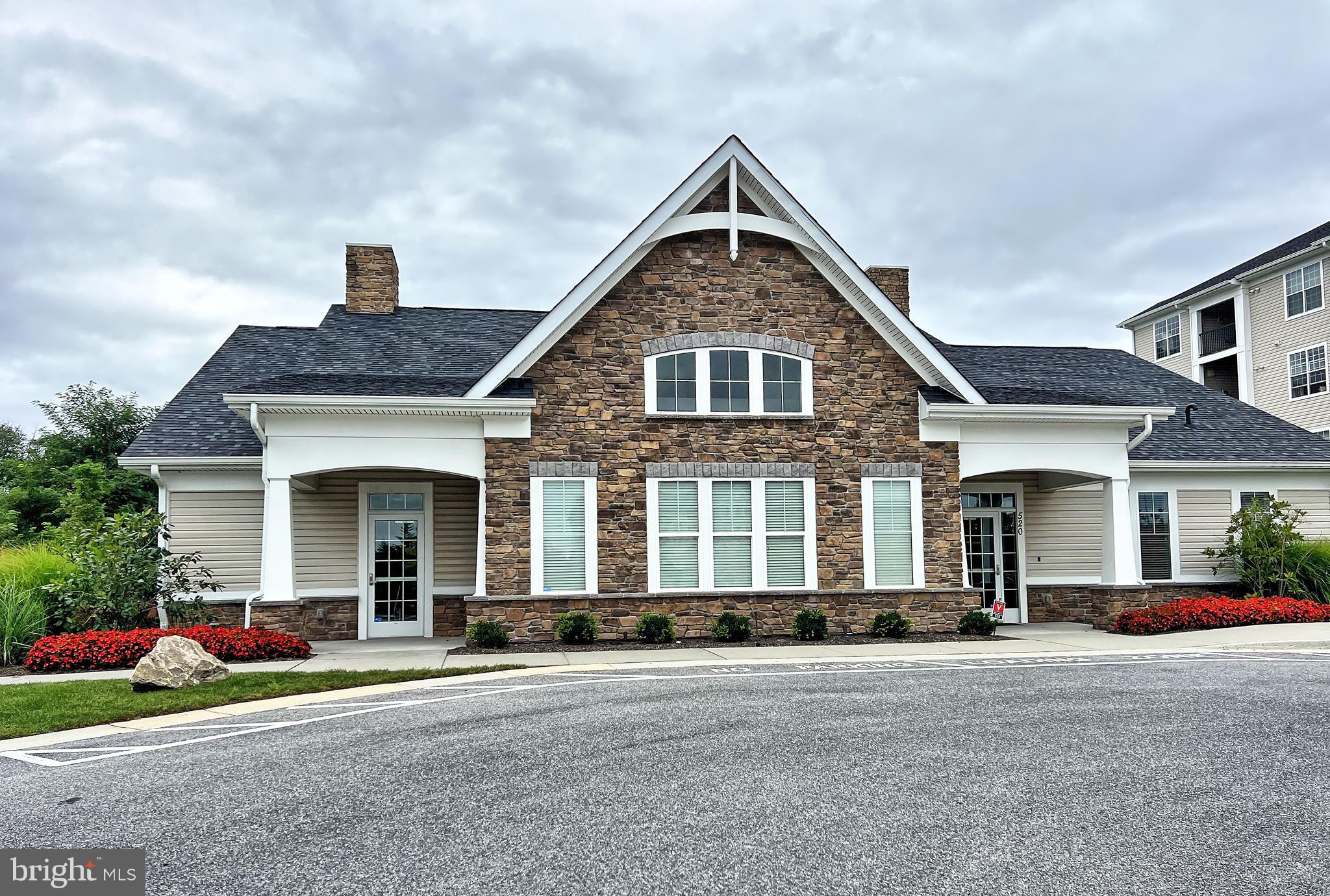 GATHERINGS AT QUARRY PLACE - Residential