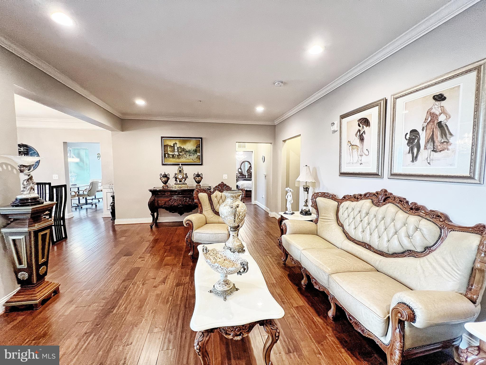 GATHERINGS AT QUARRY PLACE - Residential