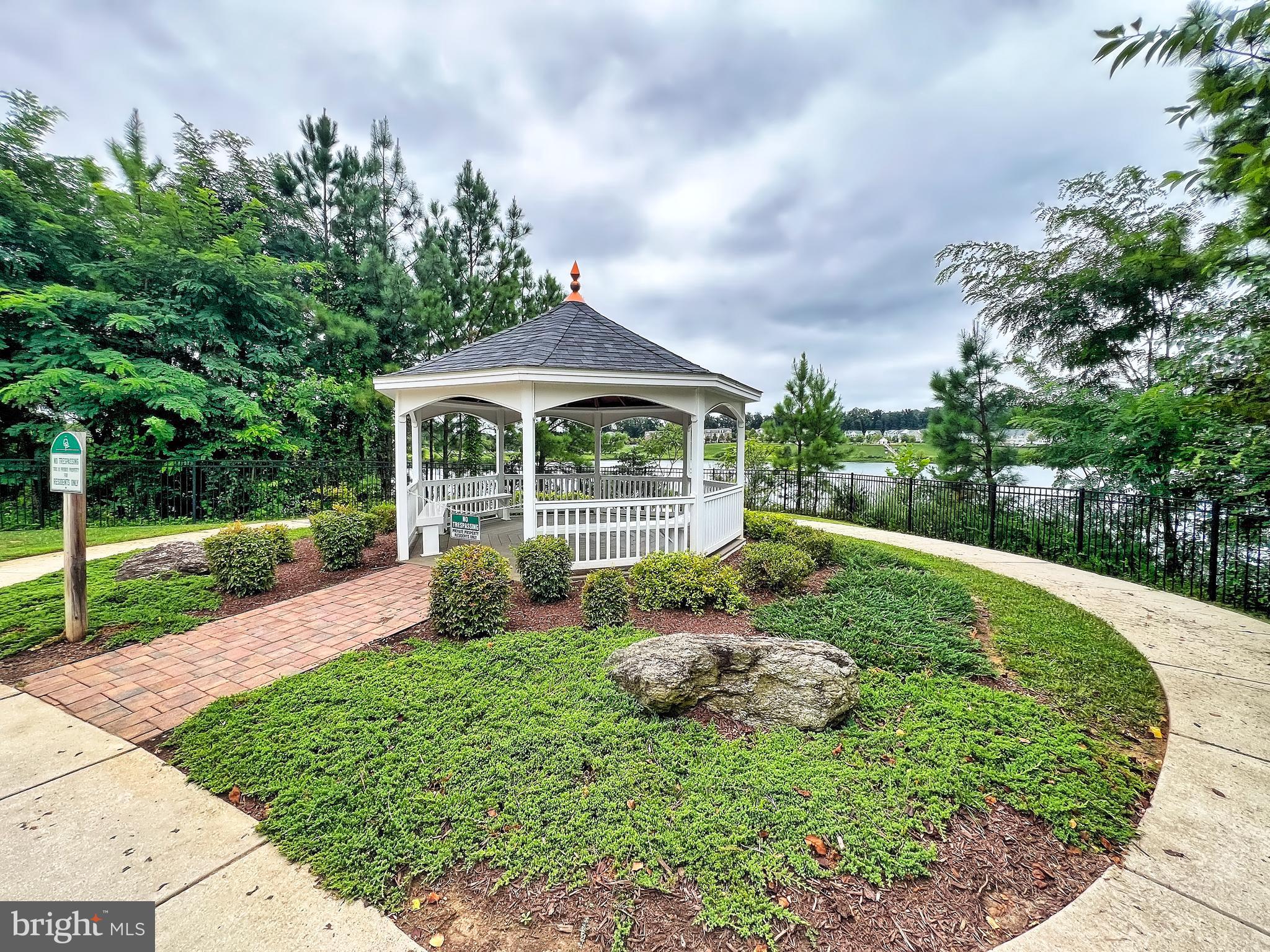 GATHERINGS AT QUARRY PLACE - Residential