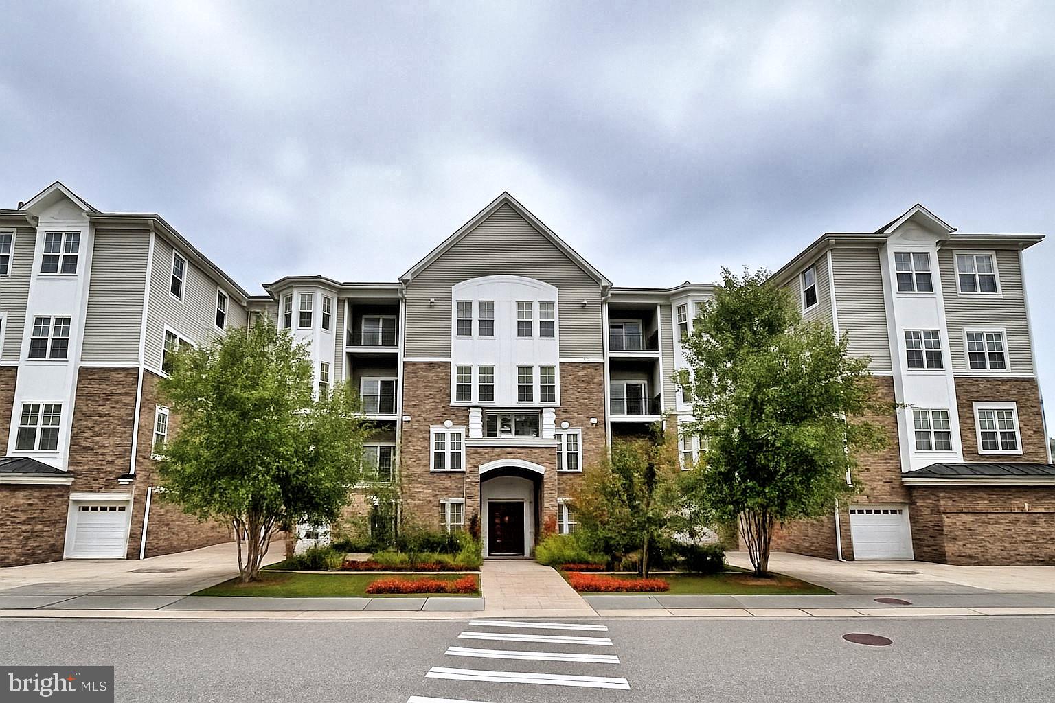 GATHERINGS AT QUARRY PLACE - Residential