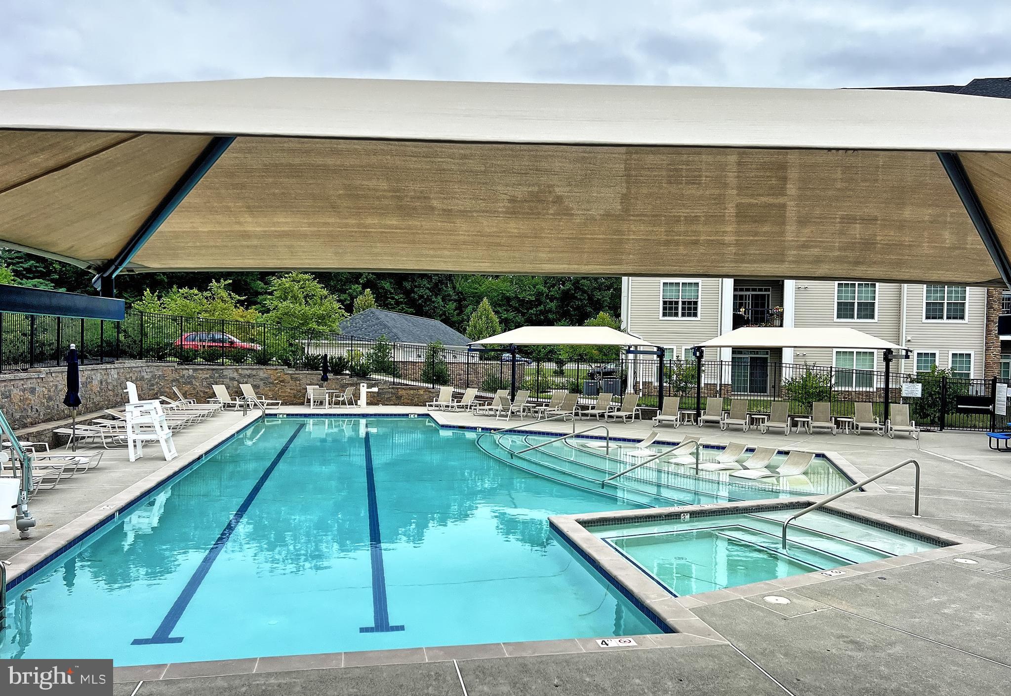 GATHERINGS AT QUARRY PLACE - Residential