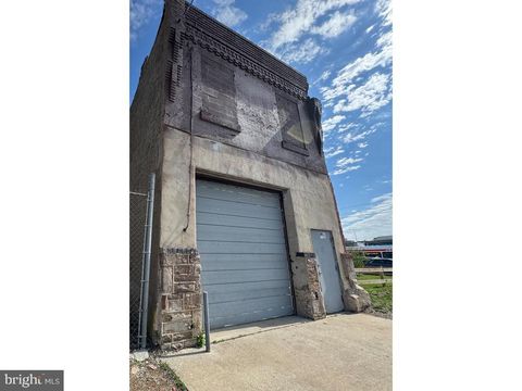 Photo of 3407 Wharton Street, PHILADELPHIA, PA 19146 (MLS # PAPH2622508)