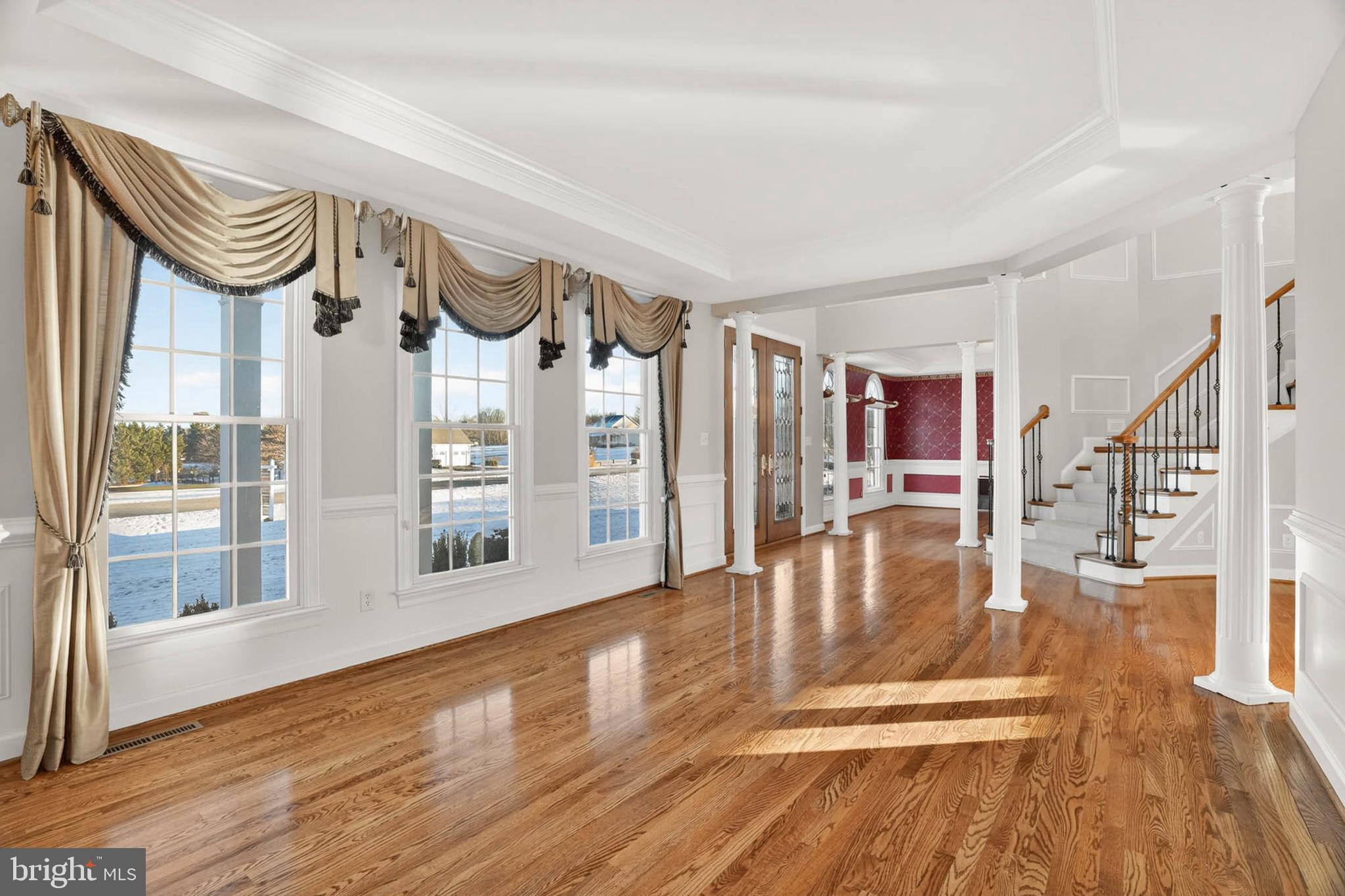 LITTLE CALEDONIA - Residential