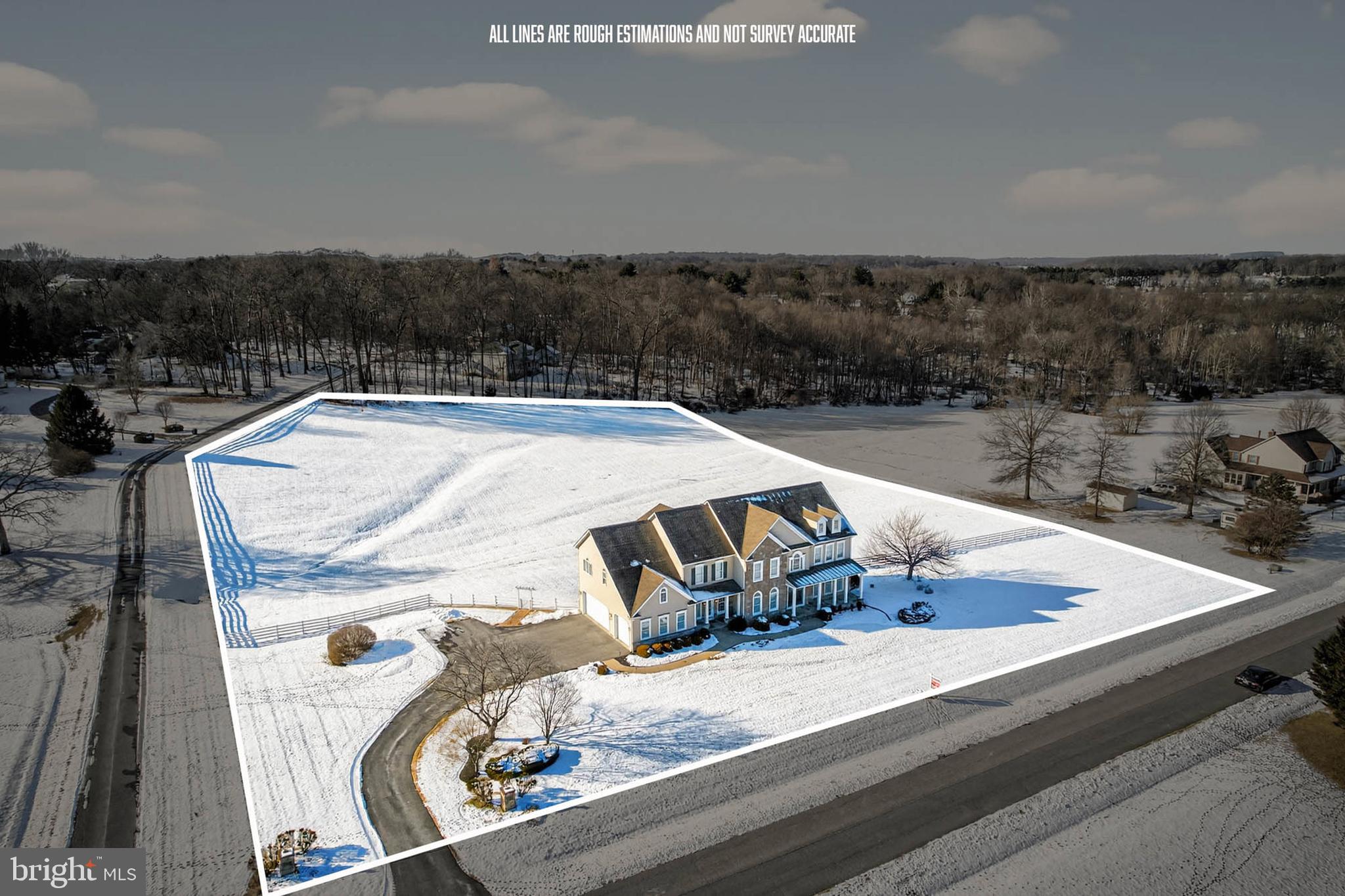 LITTLE CALEDONIA - Residential