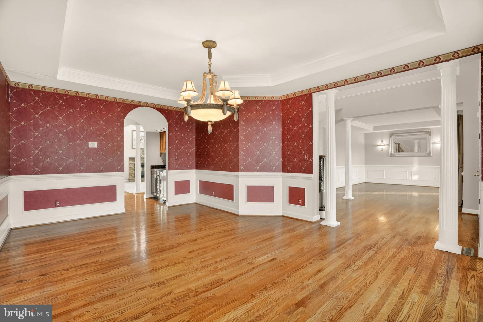 LITTLE CALEDONIA - Residential