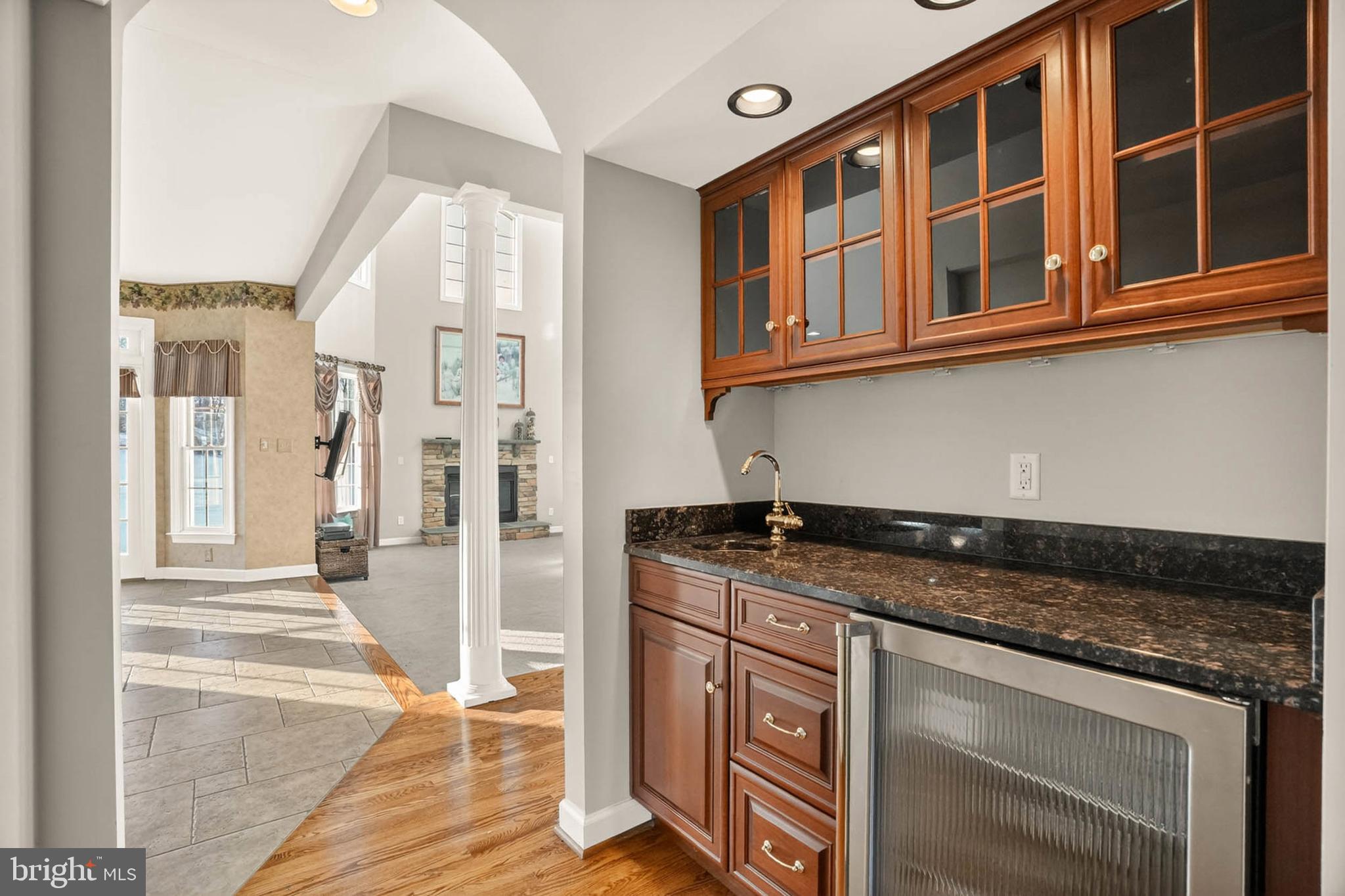 LITTLE CALEDONIA - Residential