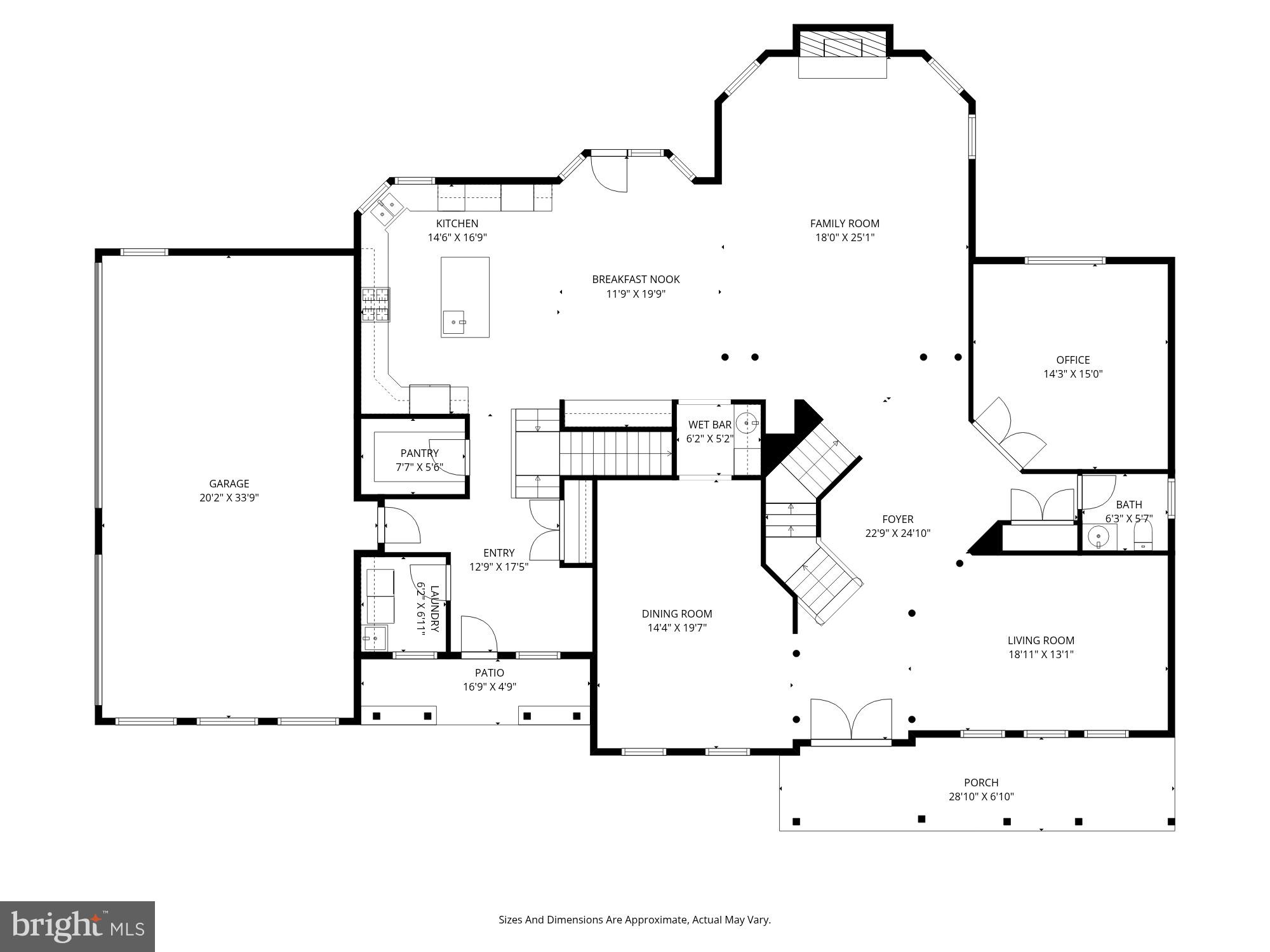 LITTLE CALEDONIA - Residential