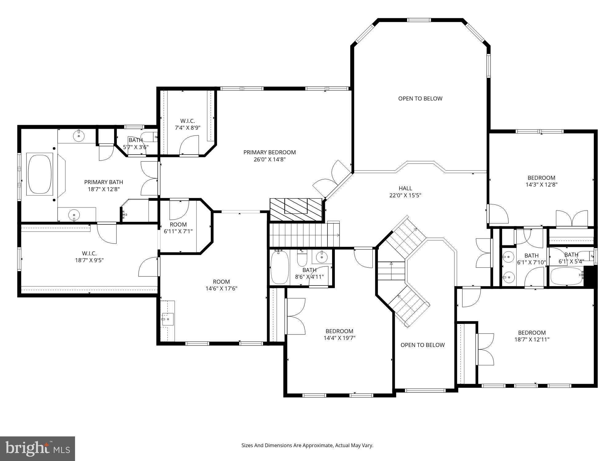 LITTLE CALEDONIA - Residential
