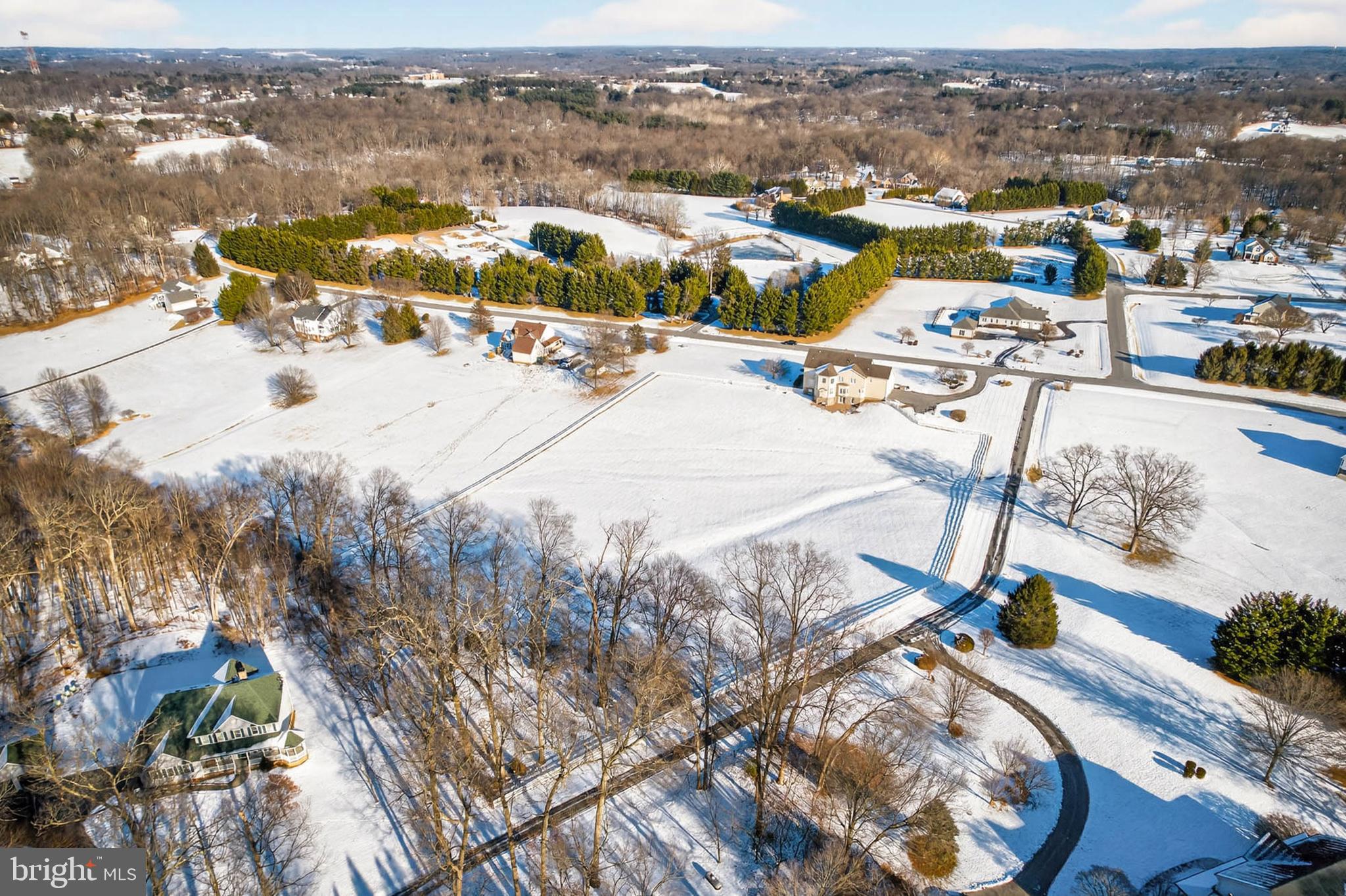 LITTLE CALEDONIA - Residential