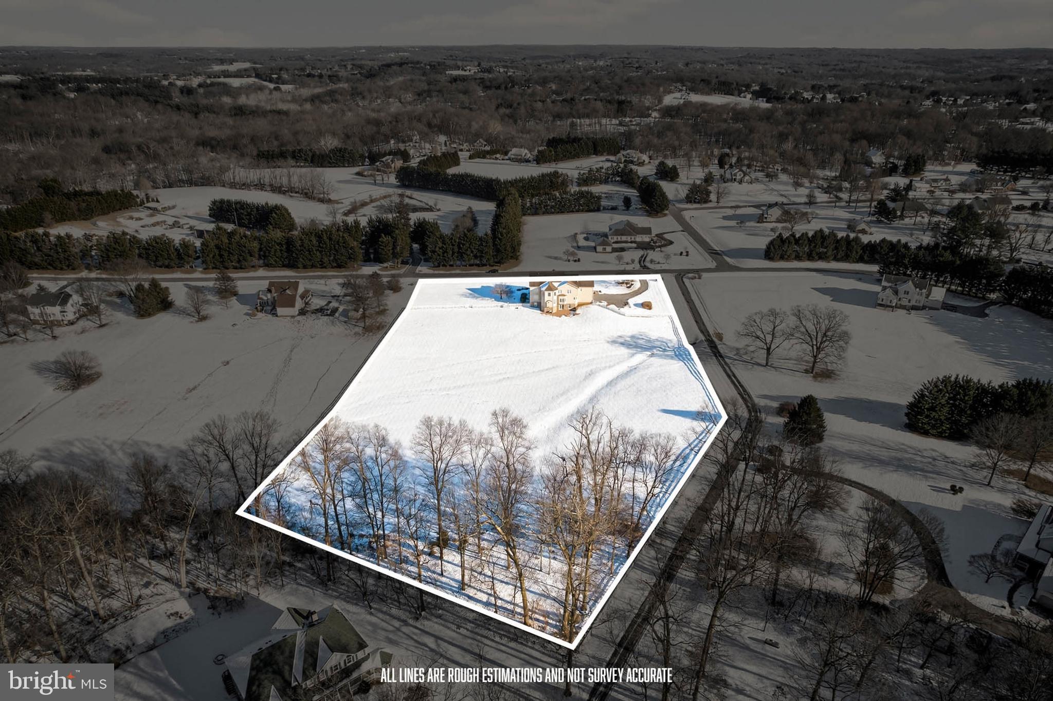 LITTLE CALEDONIA - Residential