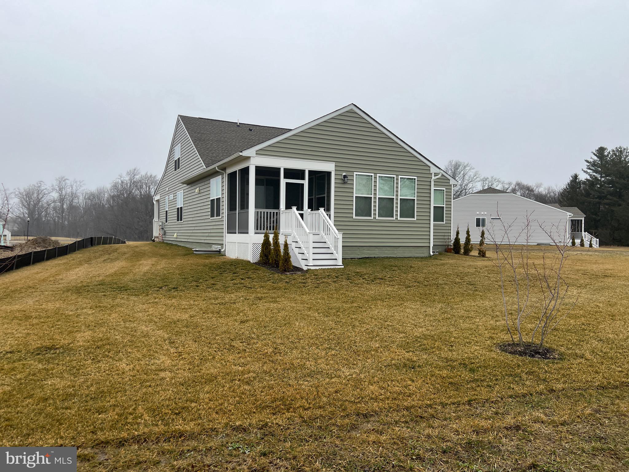 FOUR SEASONS AT BAYMONT FARMS - Residential