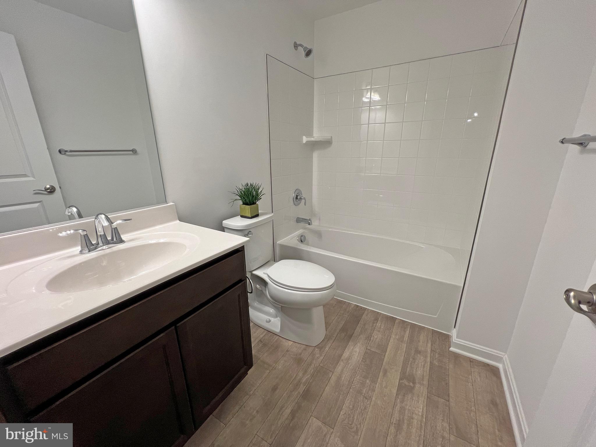 FOUR SEASONS AT BAYMONT FARMS - Residential