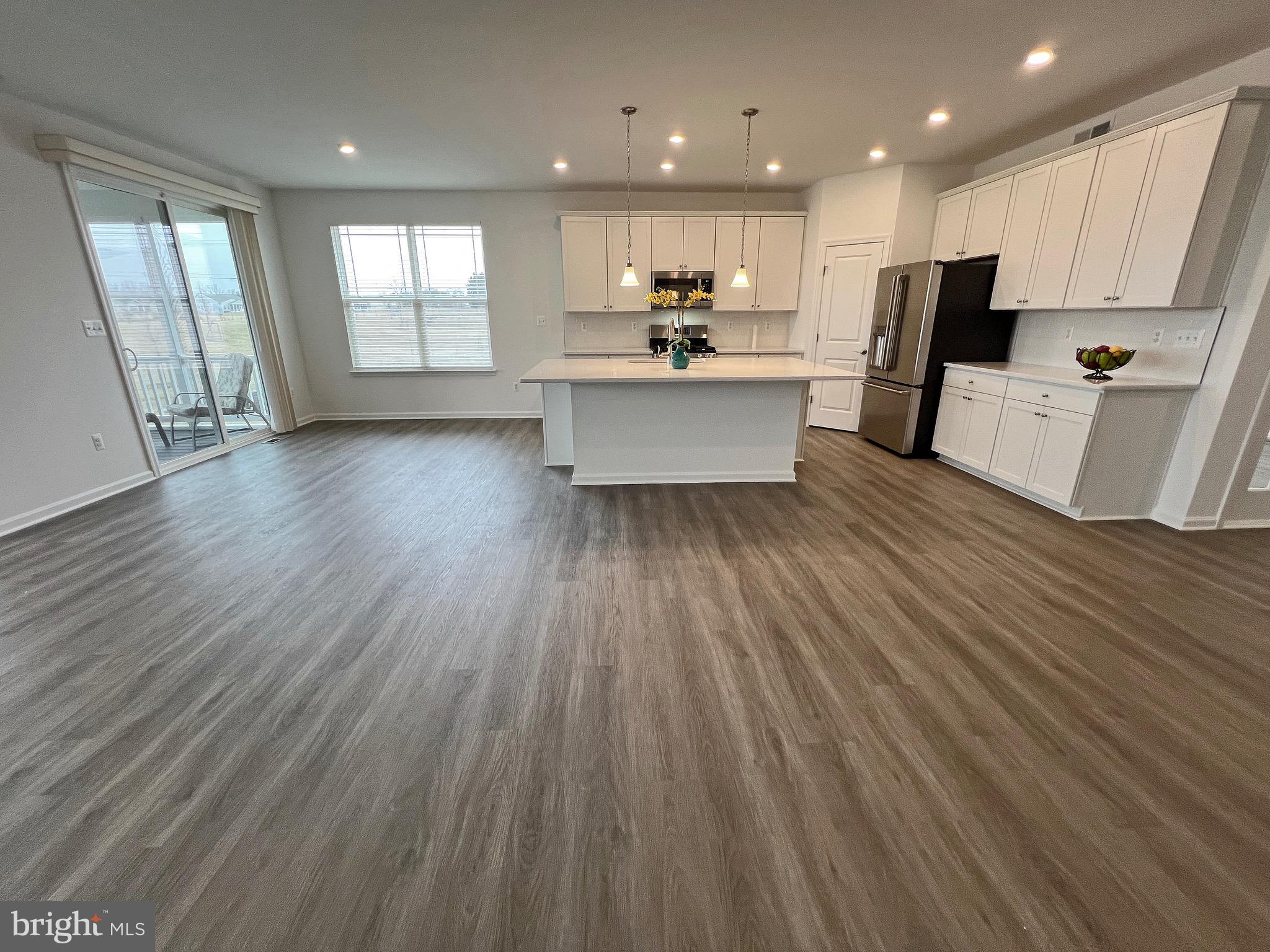 FOUR SEASONS AT BAYMONT FARMS - Residential