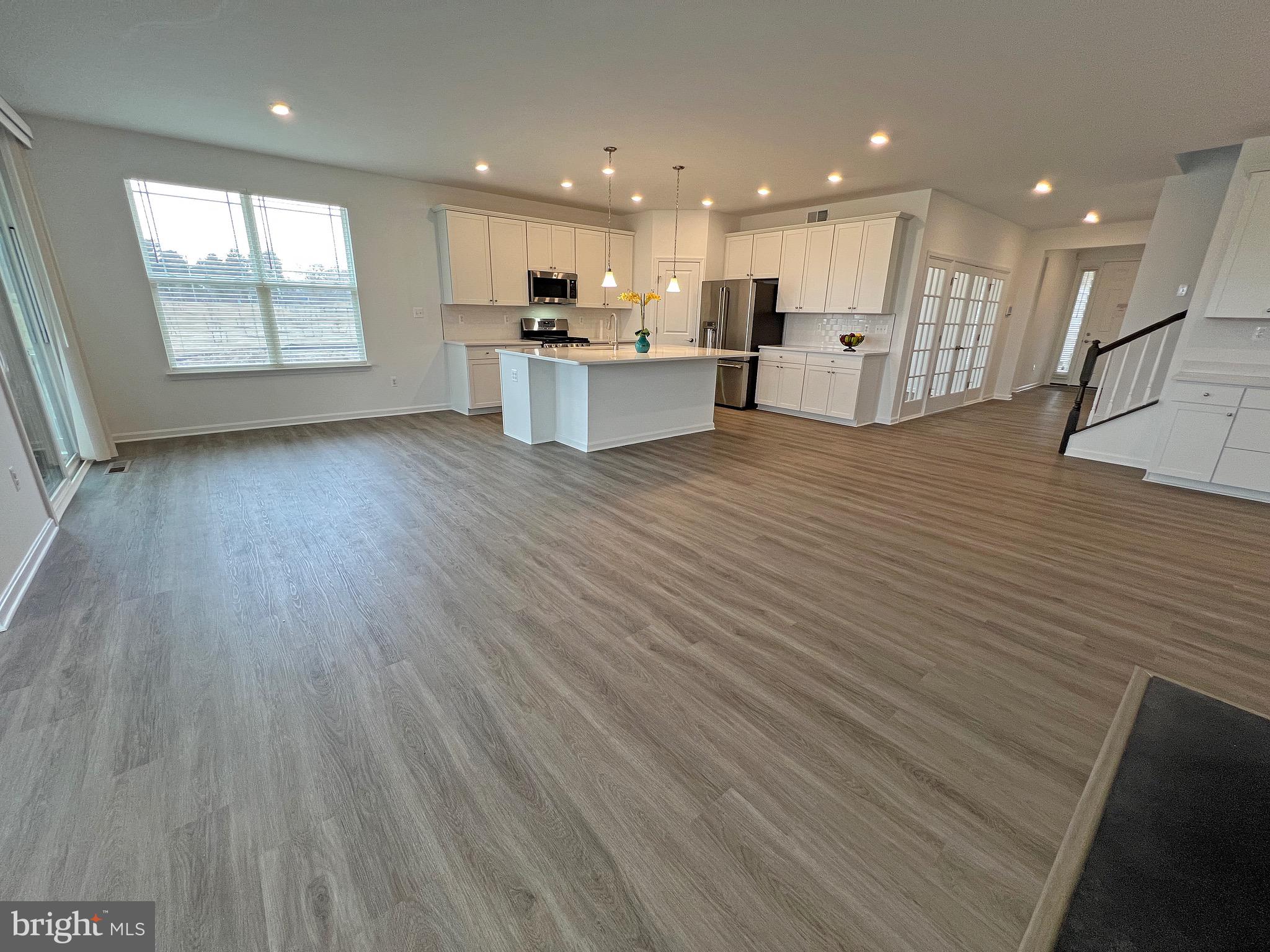 FOUR SEASONS AT BAYMONT FARMS - Residential