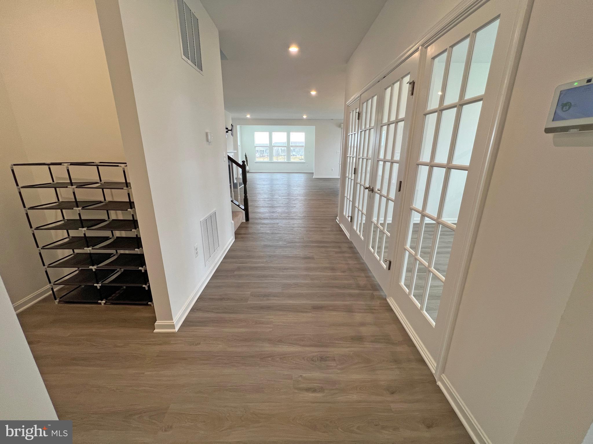 FOUR SEASONS AT BAYMONT FARMS - Residential