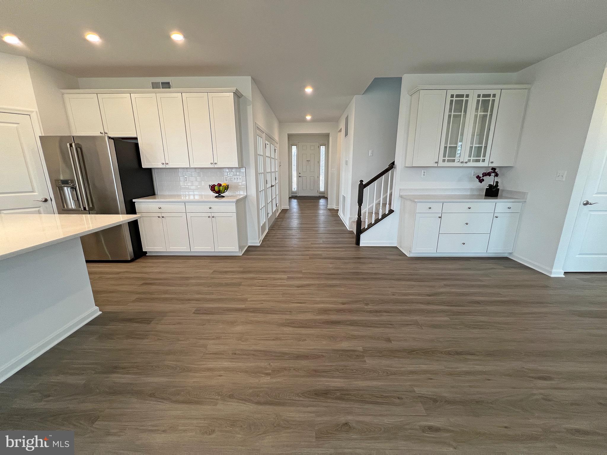 FOUR SEASONS AT BAYMONT FARMS - Residential