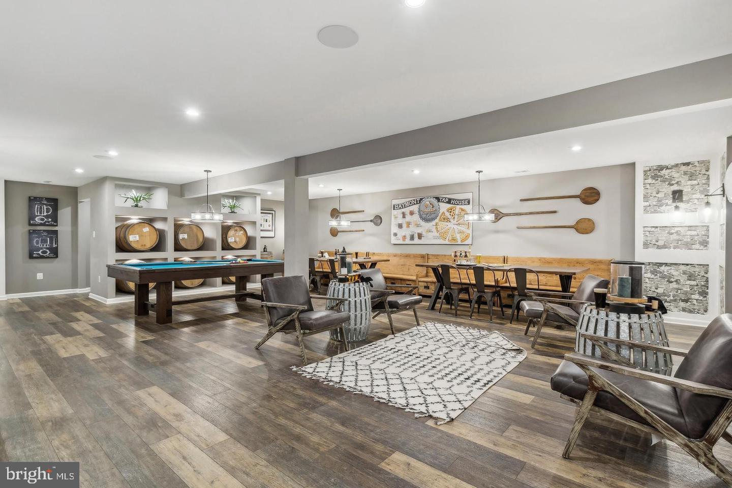 FOUR SEASONS AT BAYMONT FARMS - Residential