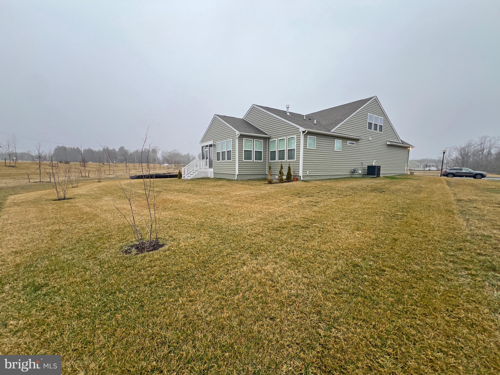 FOUR SEASONS AT BAYMONT FARMS - Residential