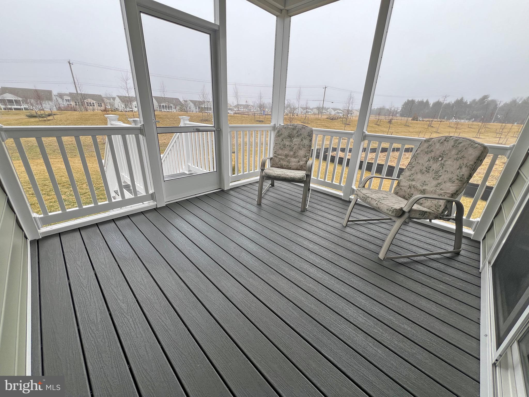 FOUR SEASONS AT BAYMONT FARMS - Residential