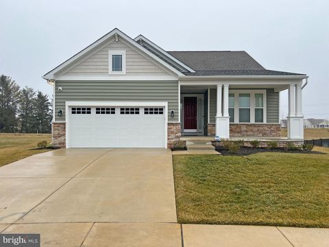 114 AUSTRIAN PINE COURT MIDDLETOWN DE 19709