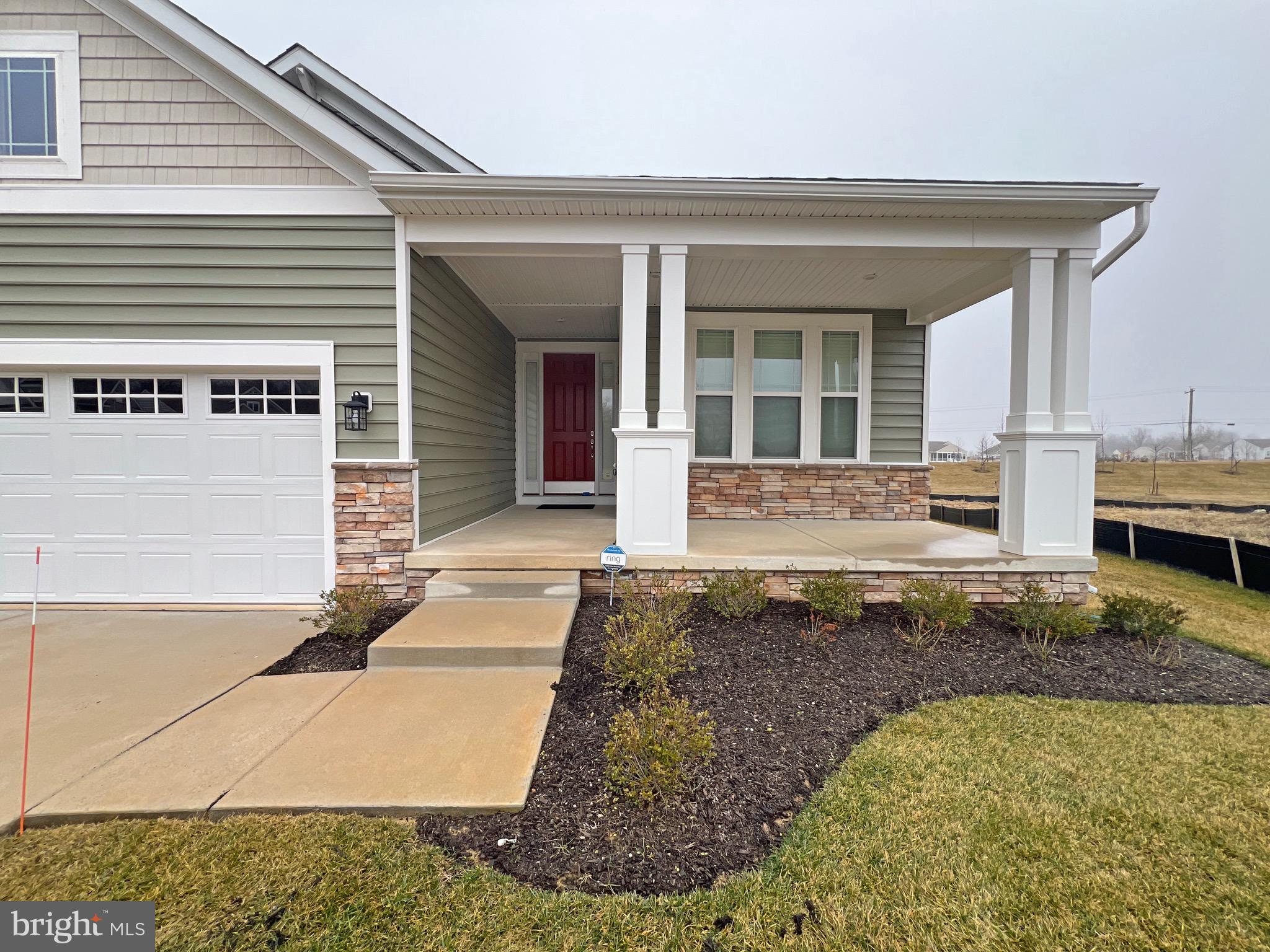 FOUR SEASONS AT BAYMONT FARMS - Residential