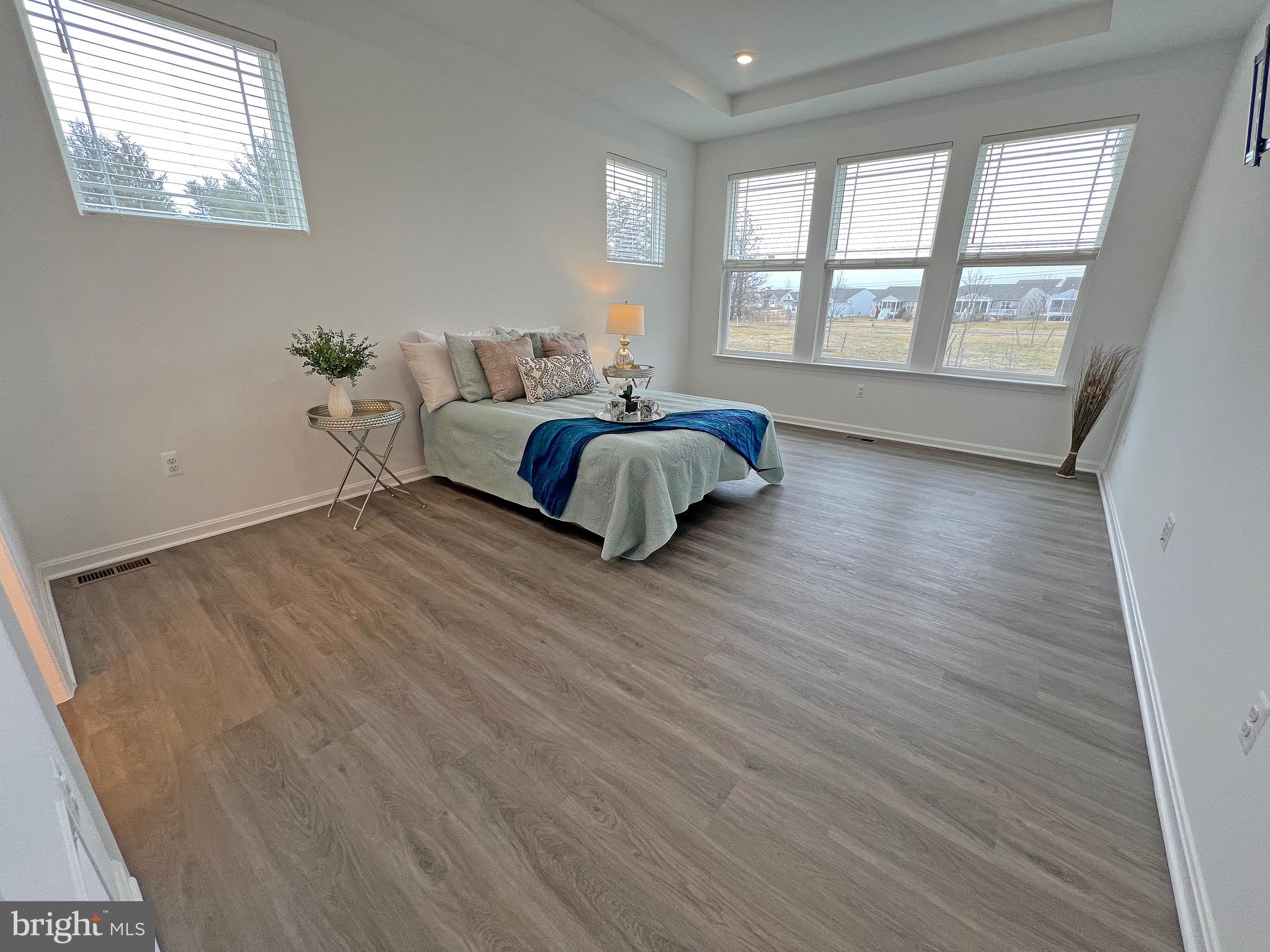 FOUR SEASONS AT BAYMONT FARMS - Residential