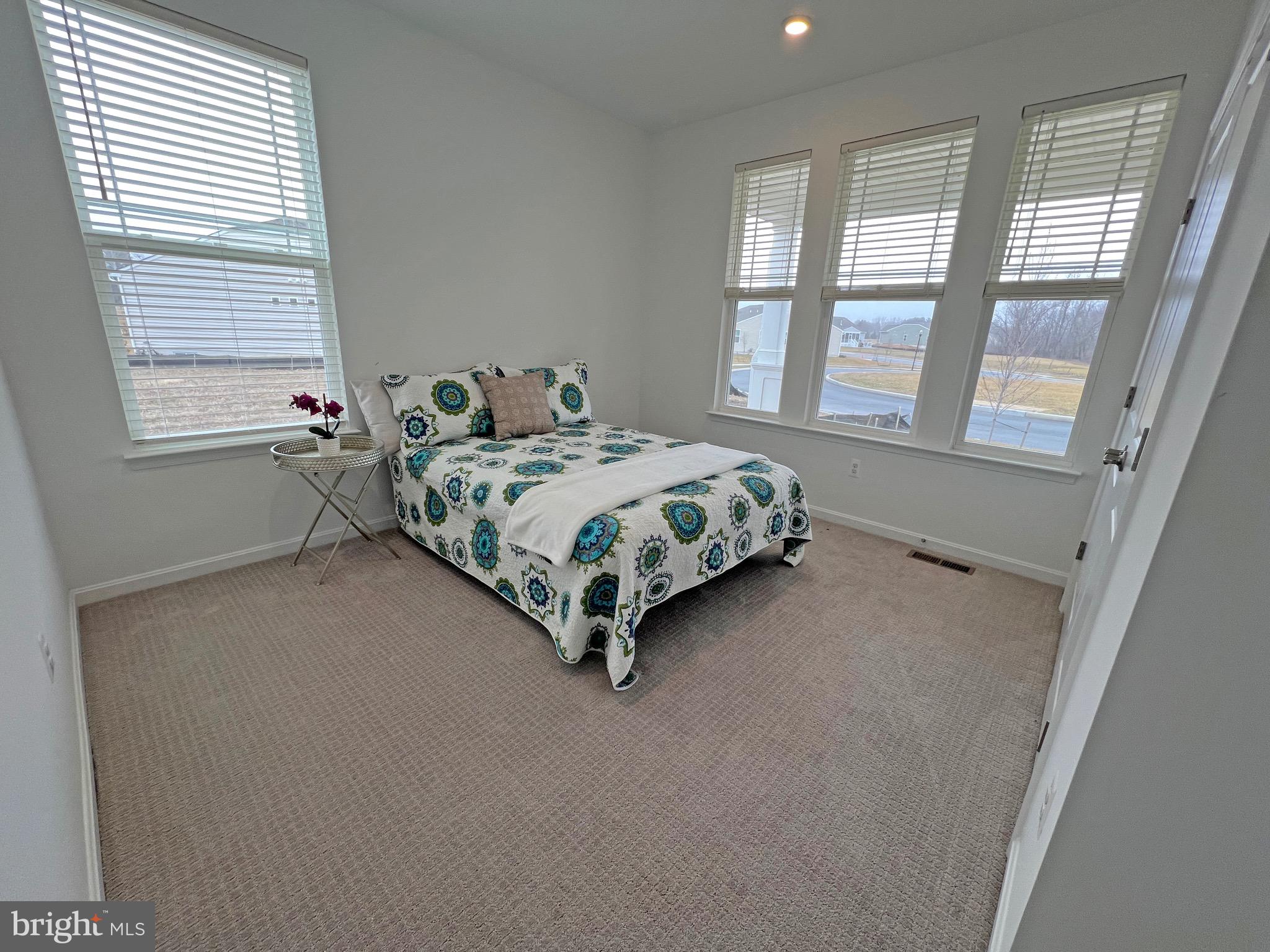 FOUR SEASONS AT BAYMONT FARMS - Residential