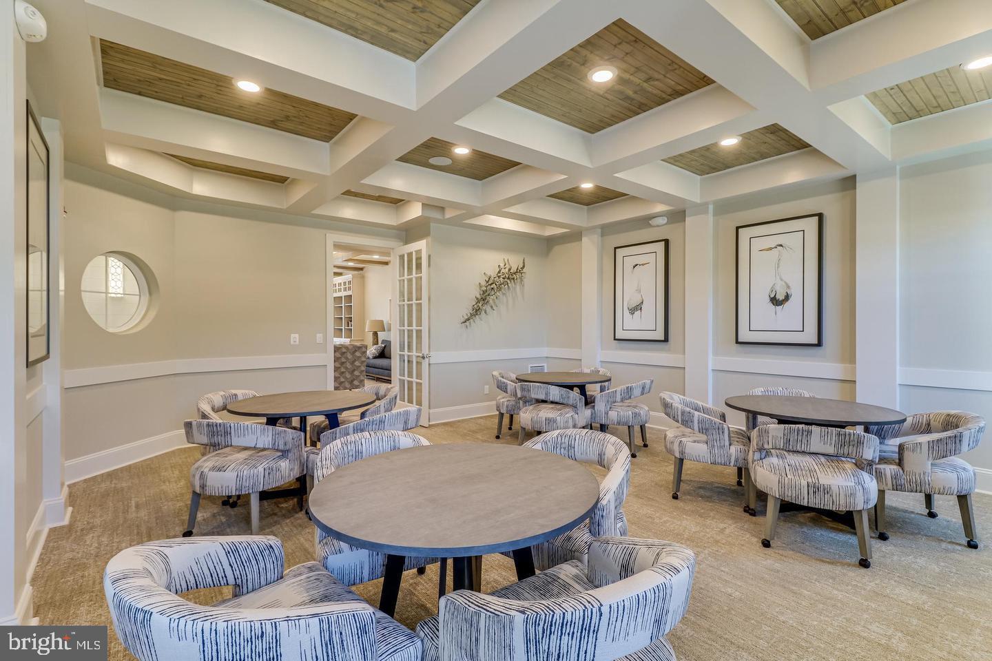 FOUR SEASONS AT BAYMONT FARMS - Residential