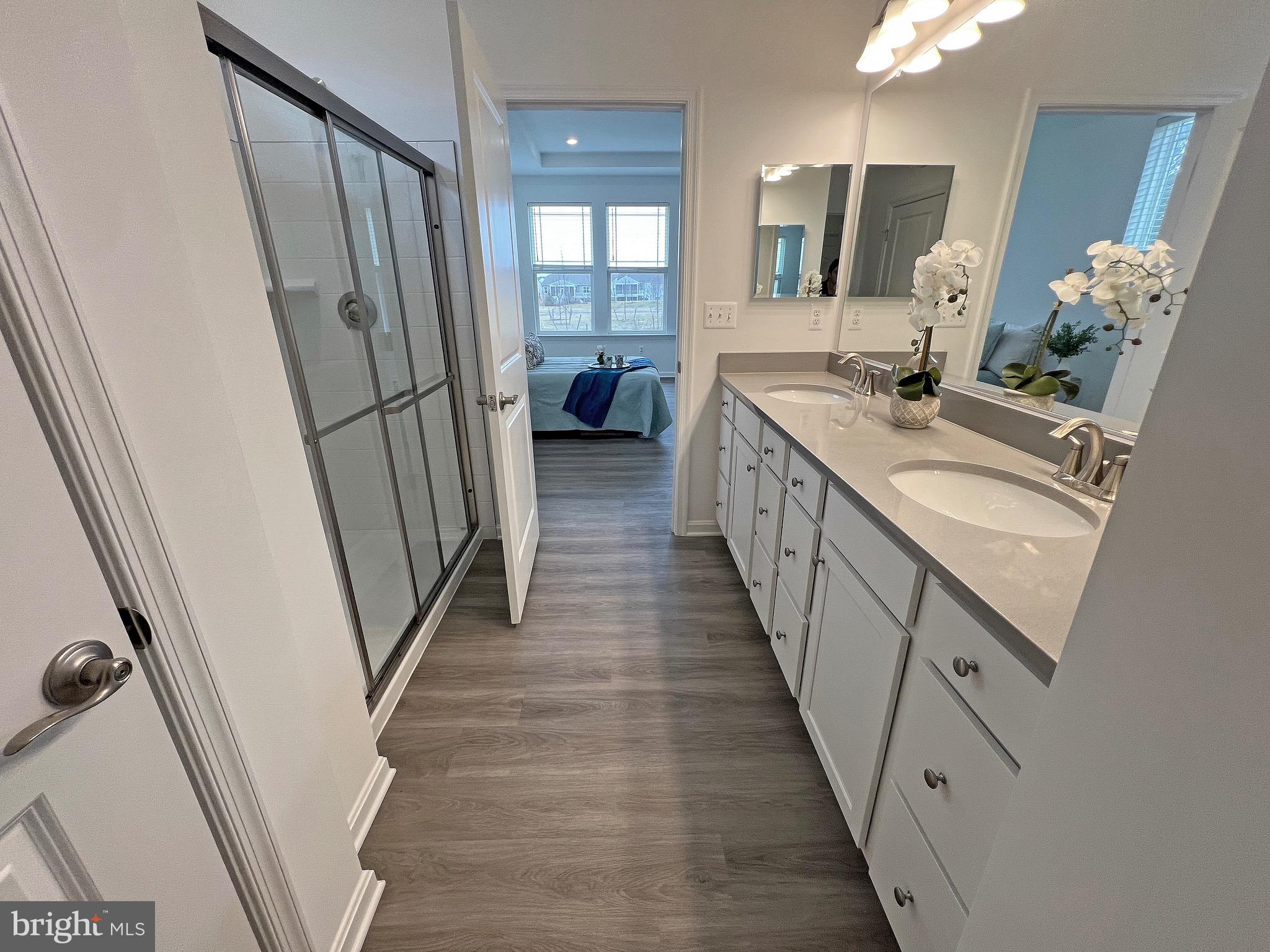 FOUR SEASONS AT BAYMONT FARMS - Residential