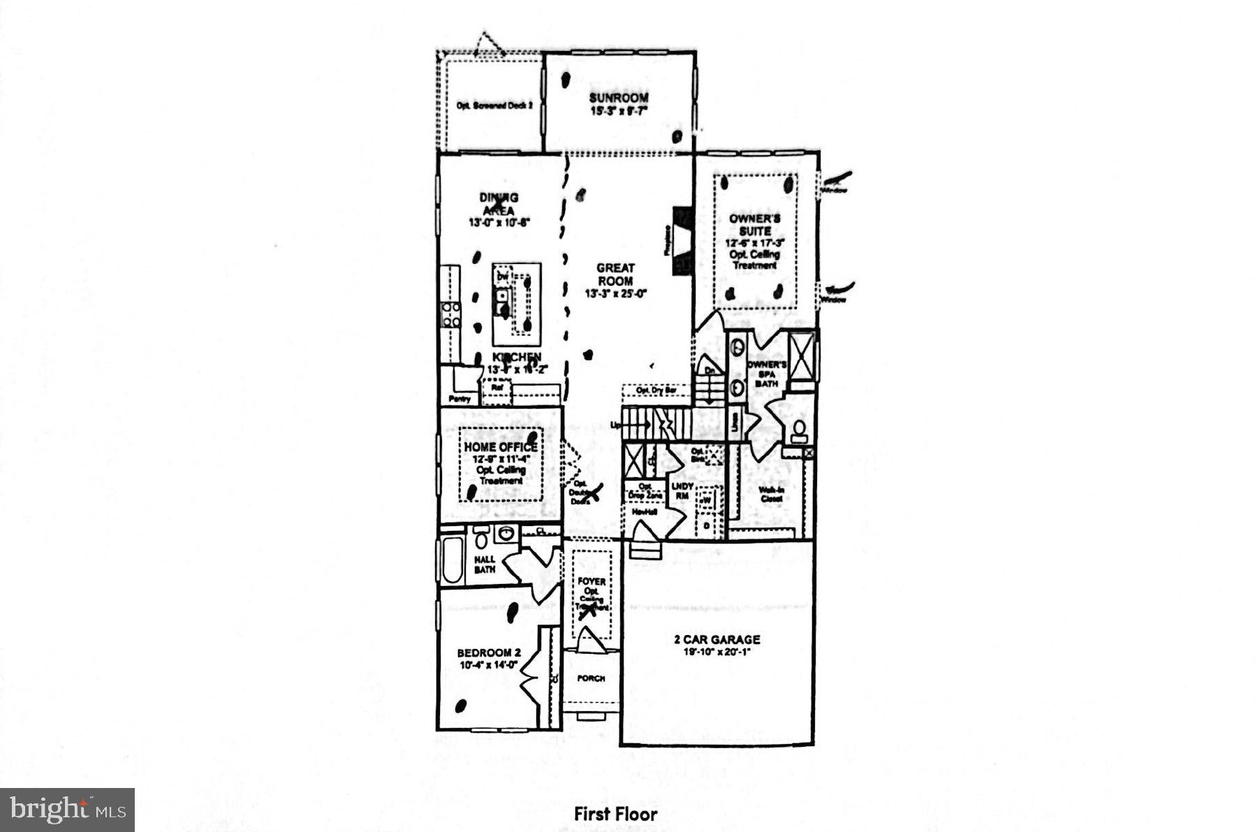 FOUR SEASONS AT BAYMONT FARMS - Residential