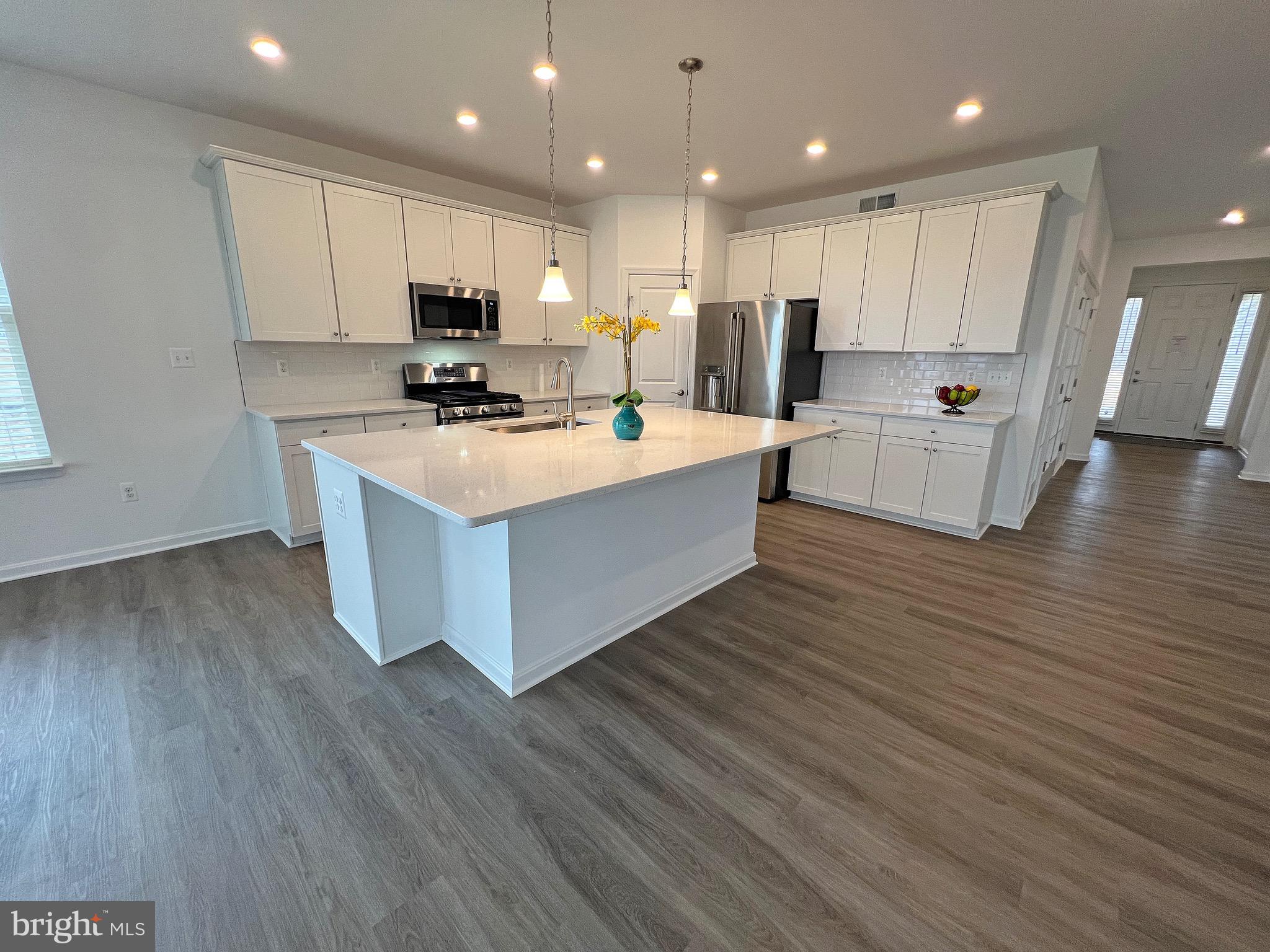 FOUR SEASONS AT BAYMONT FARMS - Residential