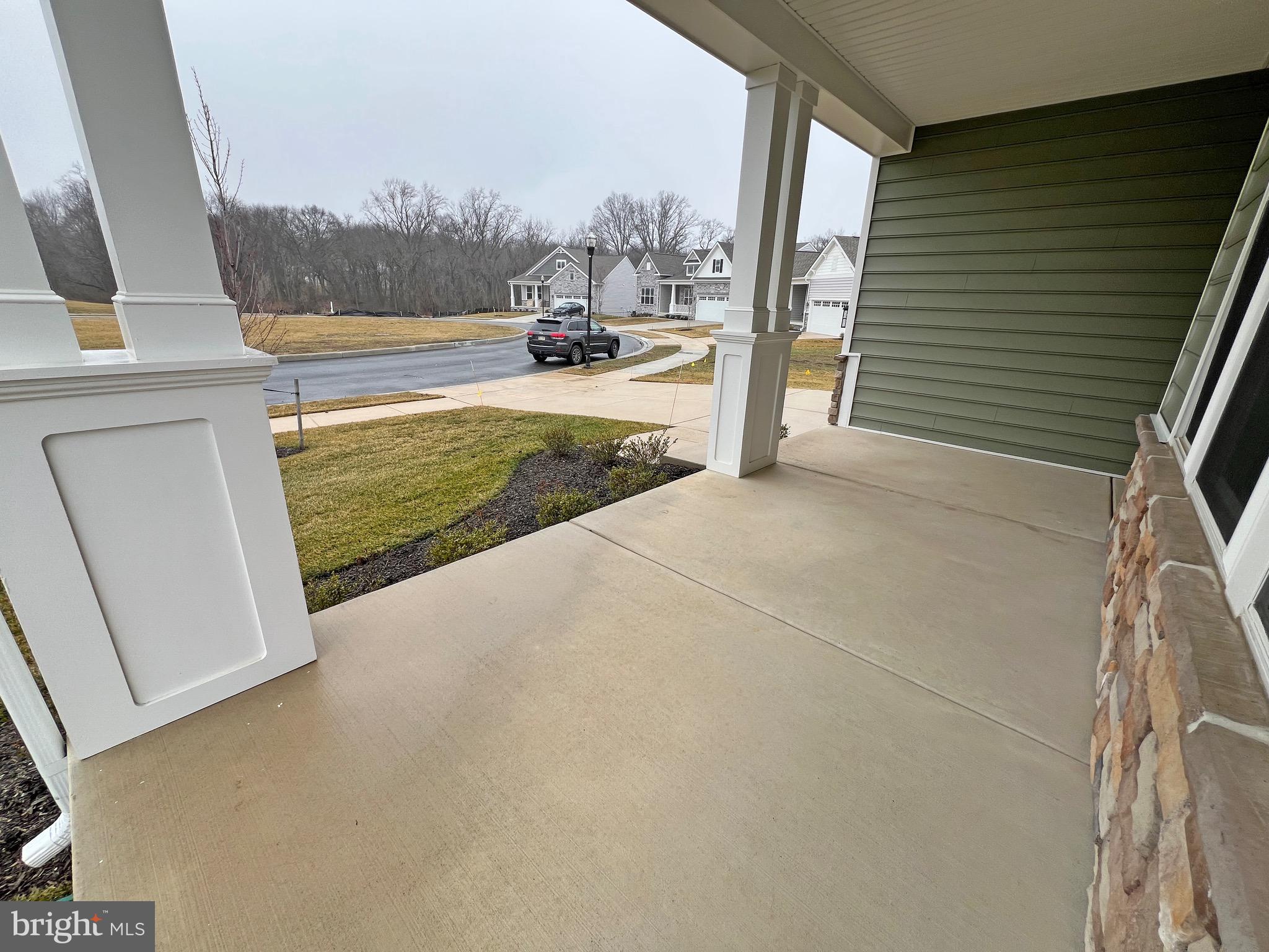 FOUR SEASONS AT BAYMONT FARMS - Residential