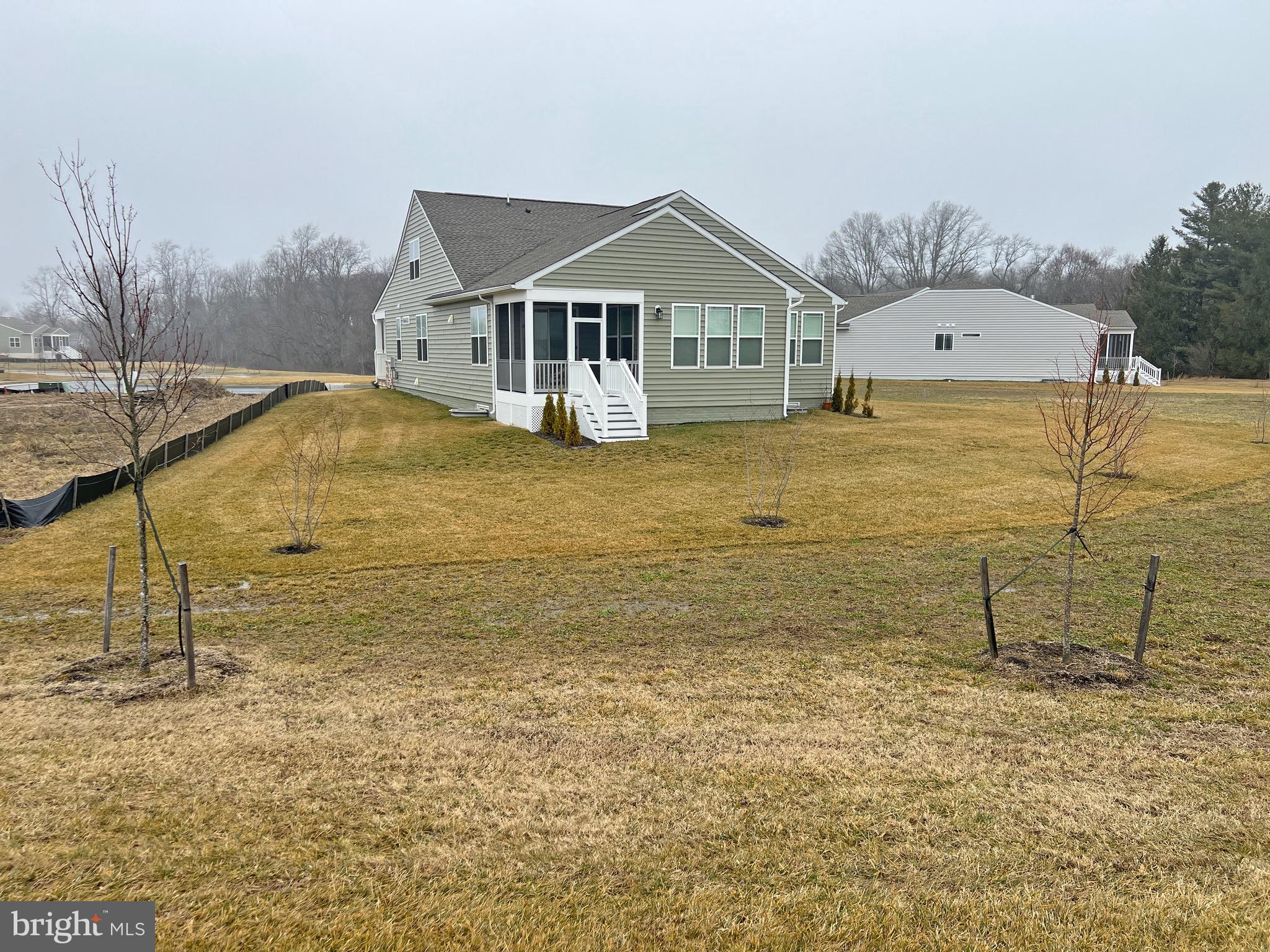 FOUR SEASONS AT BAYMONT FARMS - Residential