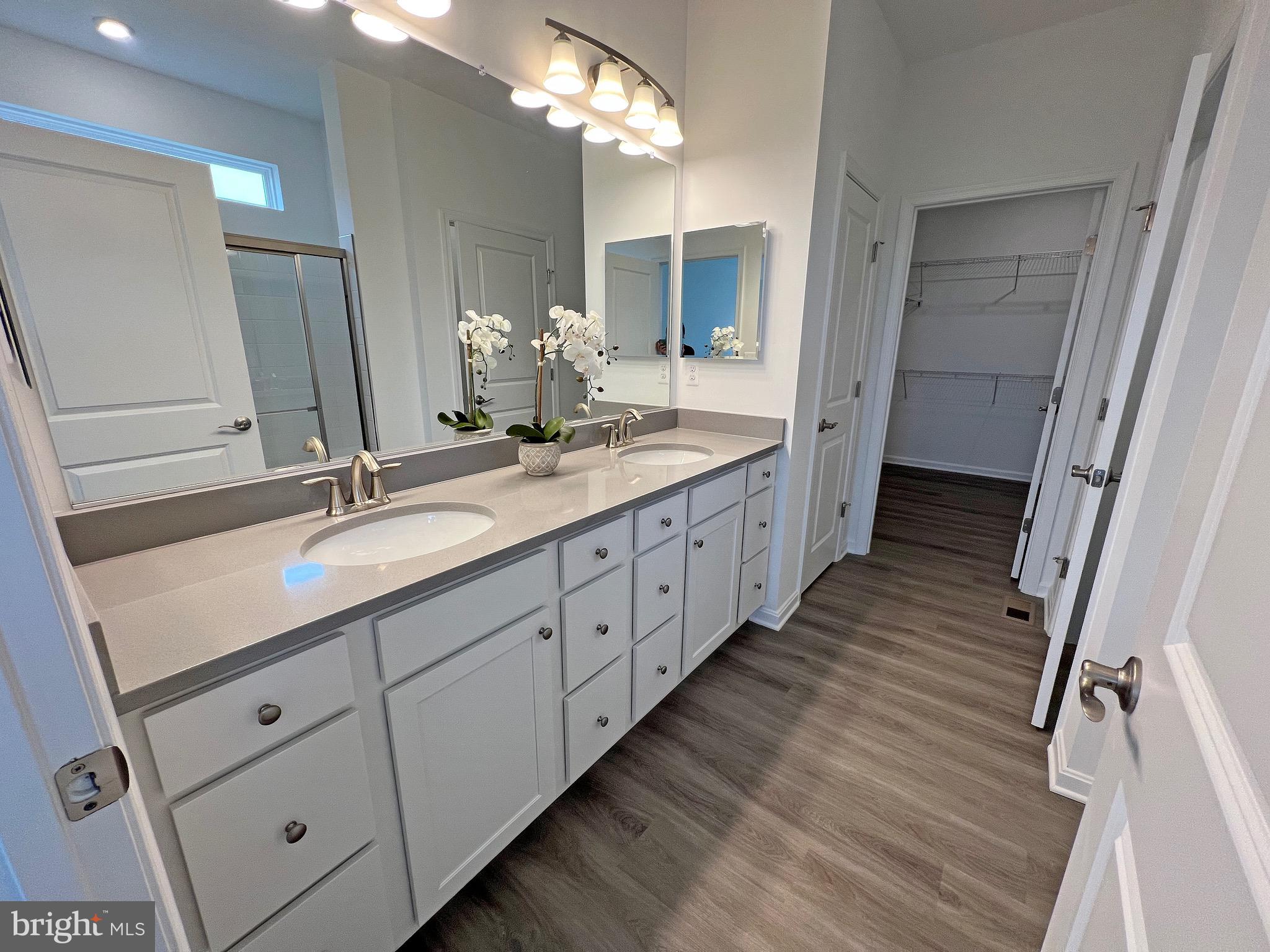 FOUR SEASONS AT BAYMONT FARMS - Residential