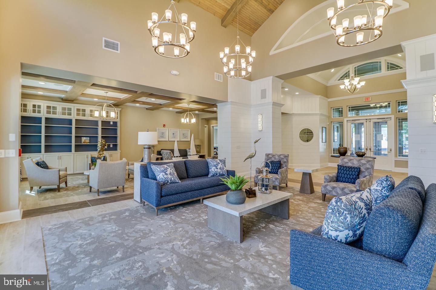 FOUR SEASONS AT BAYMONT FARMS - Residential